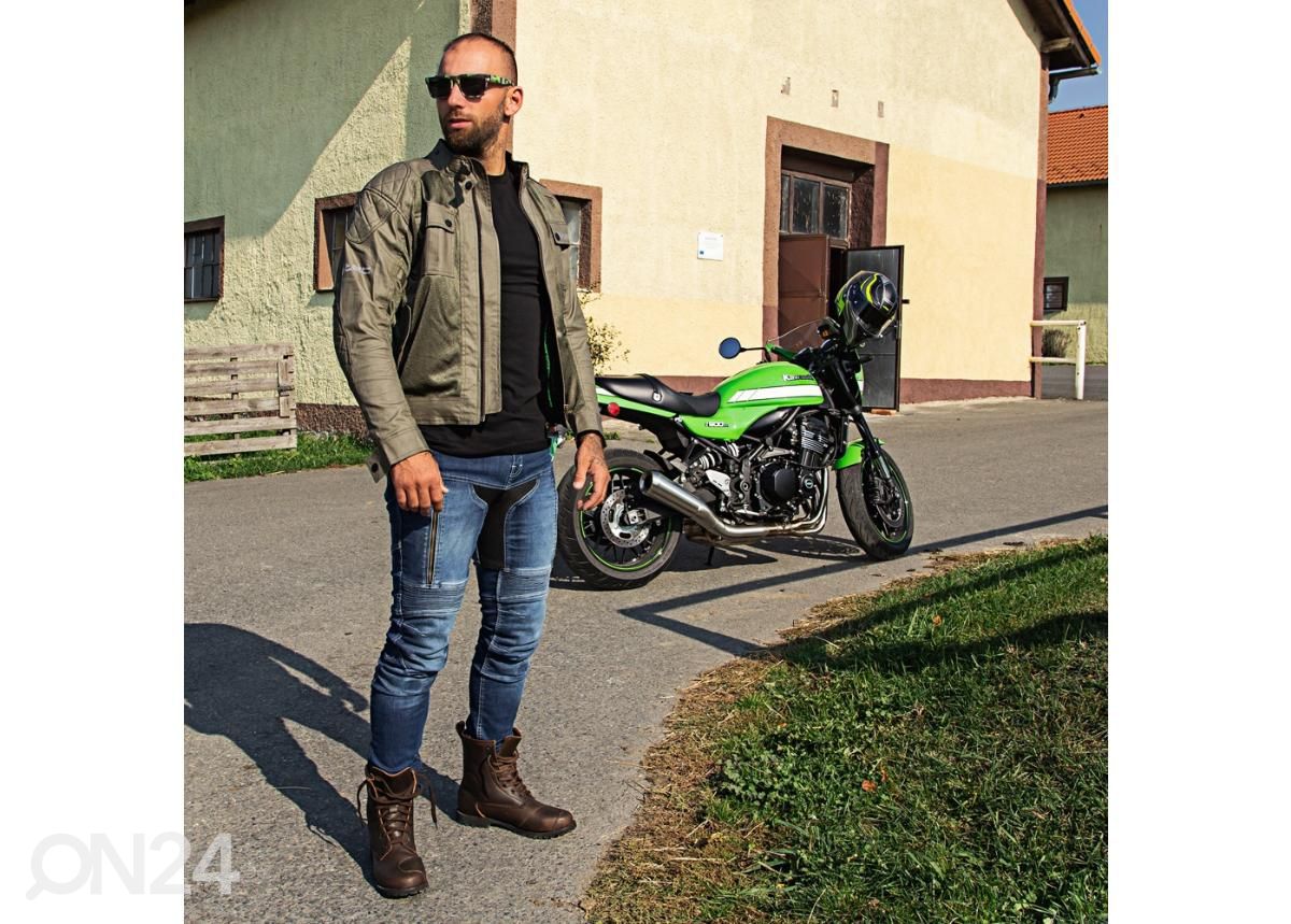 Mototeksad meestele W-TEC Grandus suurendatud
