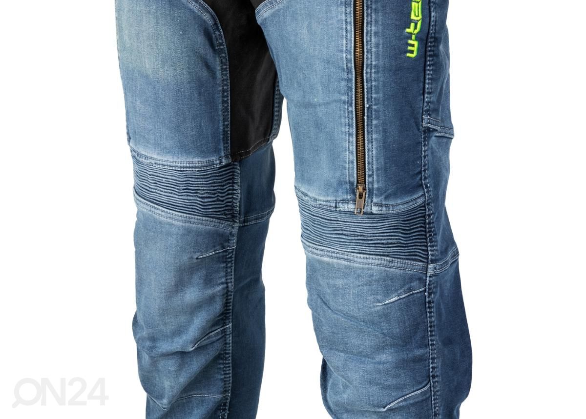 Mototeksad meestele W-TEC Grandus suurendatud