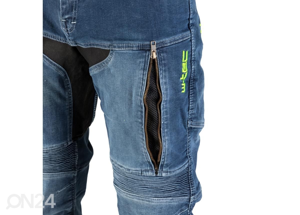 Mototeksad meestele W-TEC Grandus suurendatud