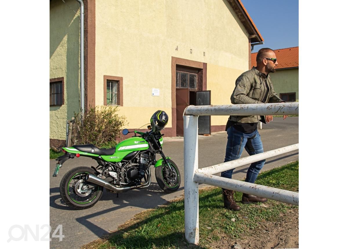 Mototeksad meestele W-TEC Grandus suurendatud