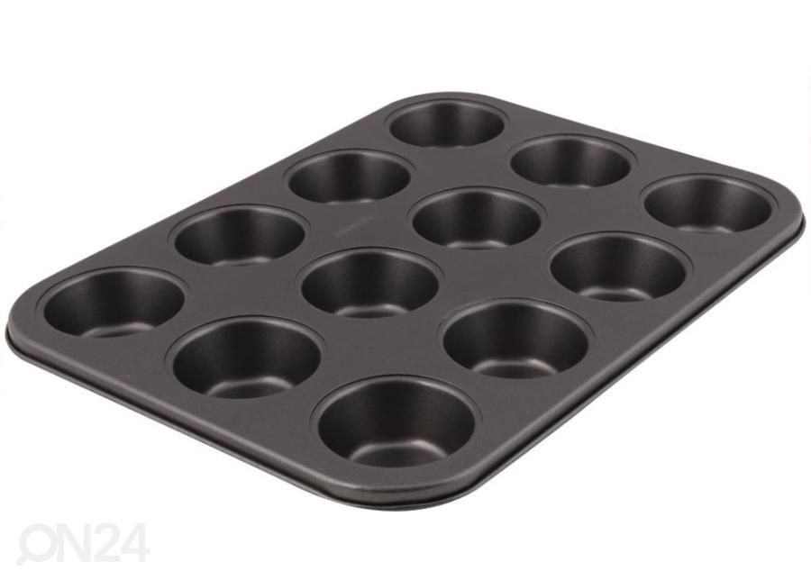 Muffinivorm kaanega Lamart LT3103 suurendatud