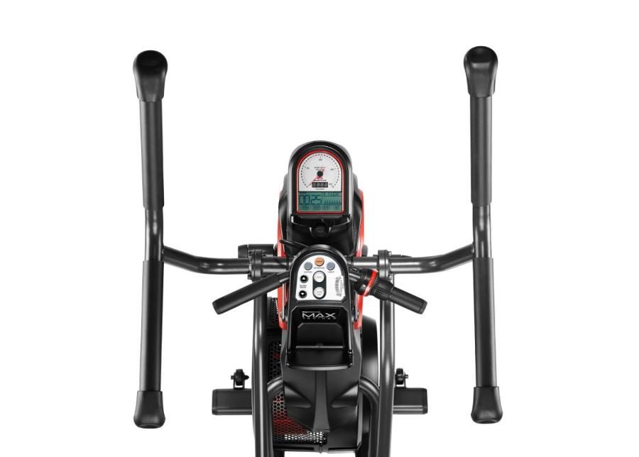 Multi trenažöör/ elliptiline trenažöör Max Trainer Bowflex M3I suurendatud