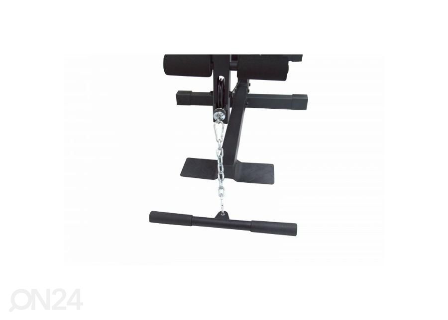 Multifunktsionaalne treeningkeskus Body Sculpture Multigym BMG 4303 suurendatud