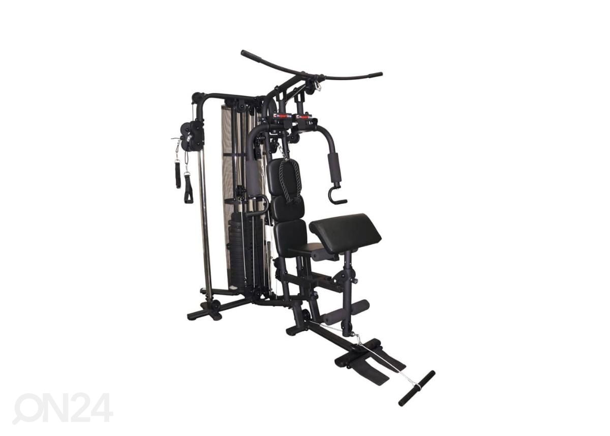 Multifunktsionaalne trenažöör inSPORTline ProfiGym C100 suurendatud