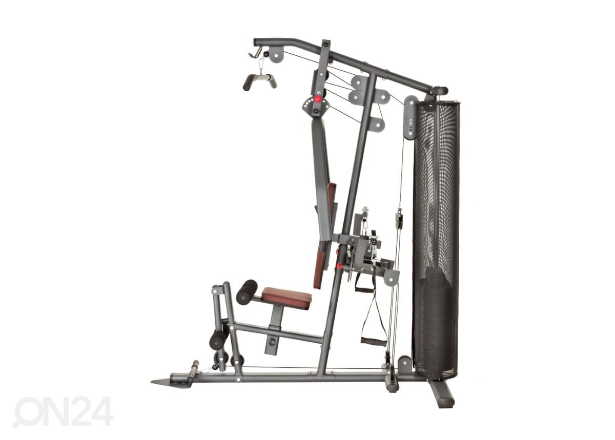 Multifunktsionaalne trenažöör inSPORTline ProfiGym C95 suurendatud