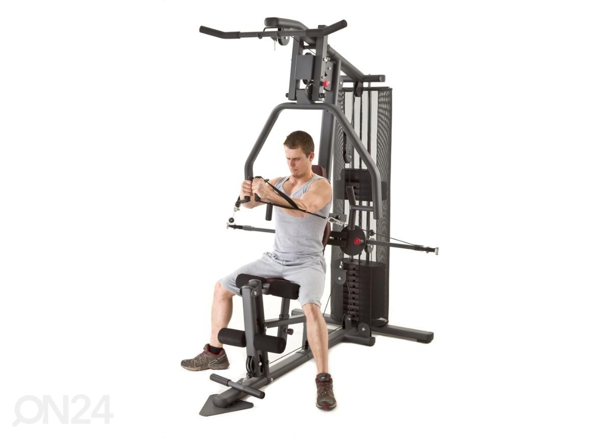 Multifunktsionaalne trenažöör inSPORTline ProfiGym C95 suurendatud