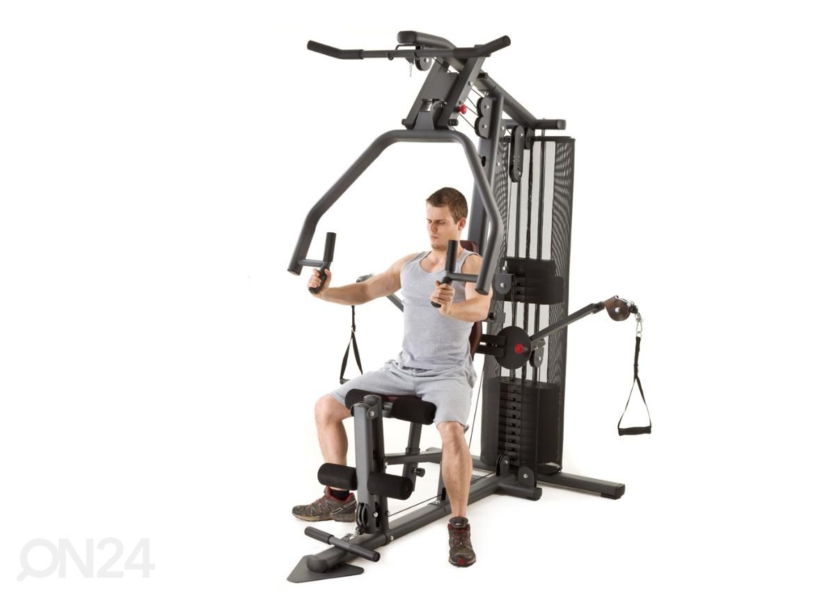 Multifunktsionaalne trenažöör inSPORTline ProfiGym C95 suurendatud