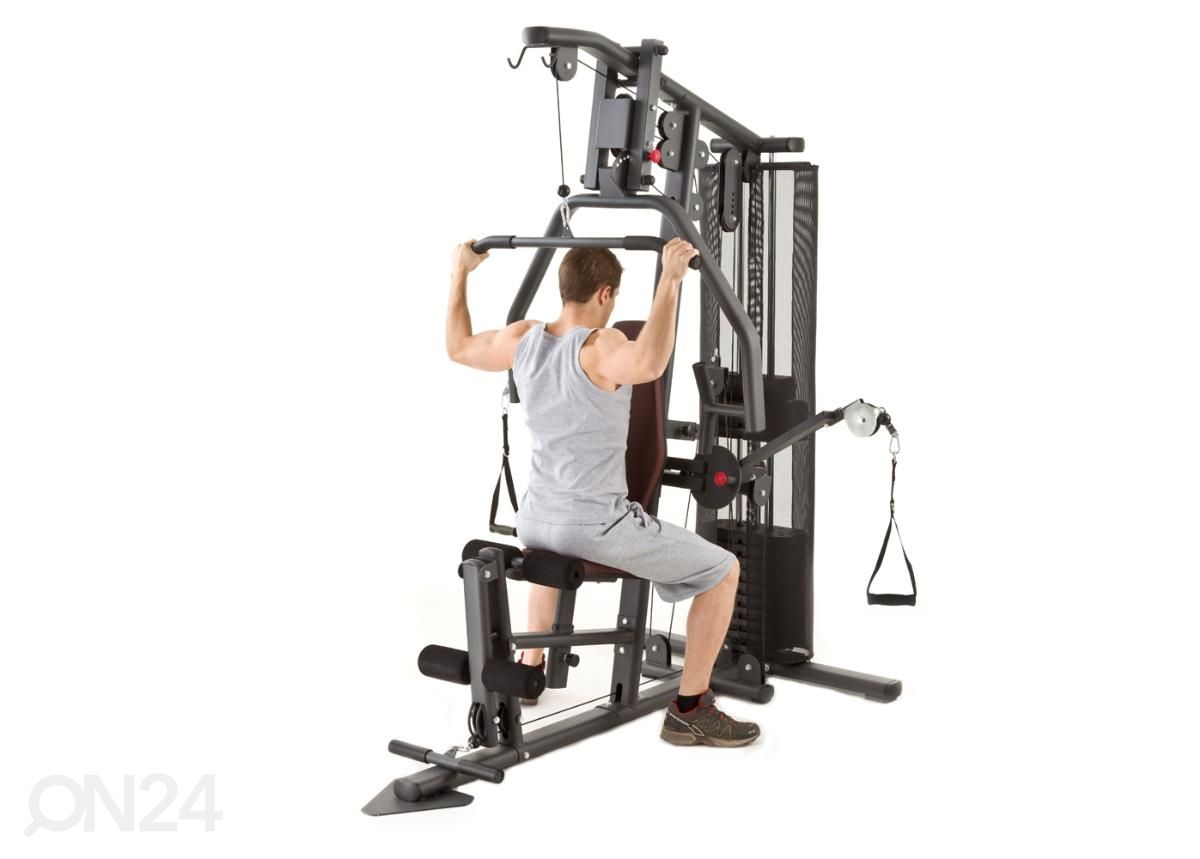 Multifunktsionaalne trenažöör inSPORTline ProfiGym C95 suurendatud