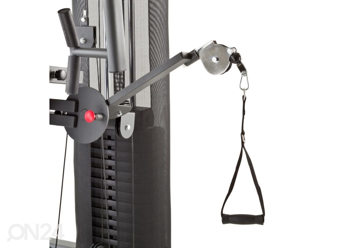 Multifunktsionaalne trenažöör inSPORTline ProfiGym C95 suurendatud