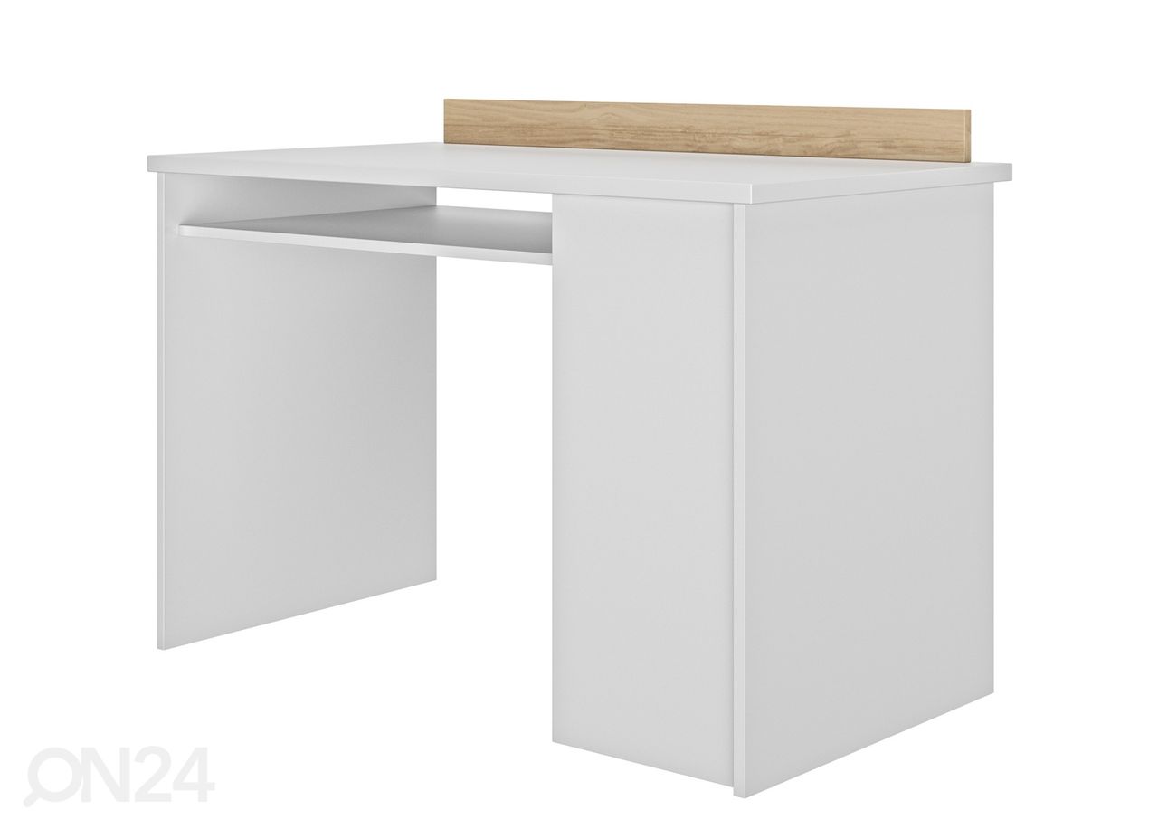 Multifunktsionaalne voodikomplekt Celeste 70x140 cm suurendatud