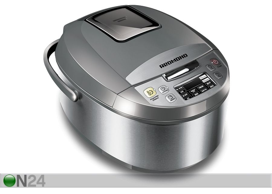 Multikeetja Redmond RMC-M4500 suurendatud
