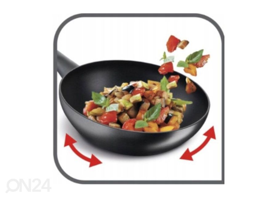 Multipann Tefal Unlimited Ø 22 cm suurendatud