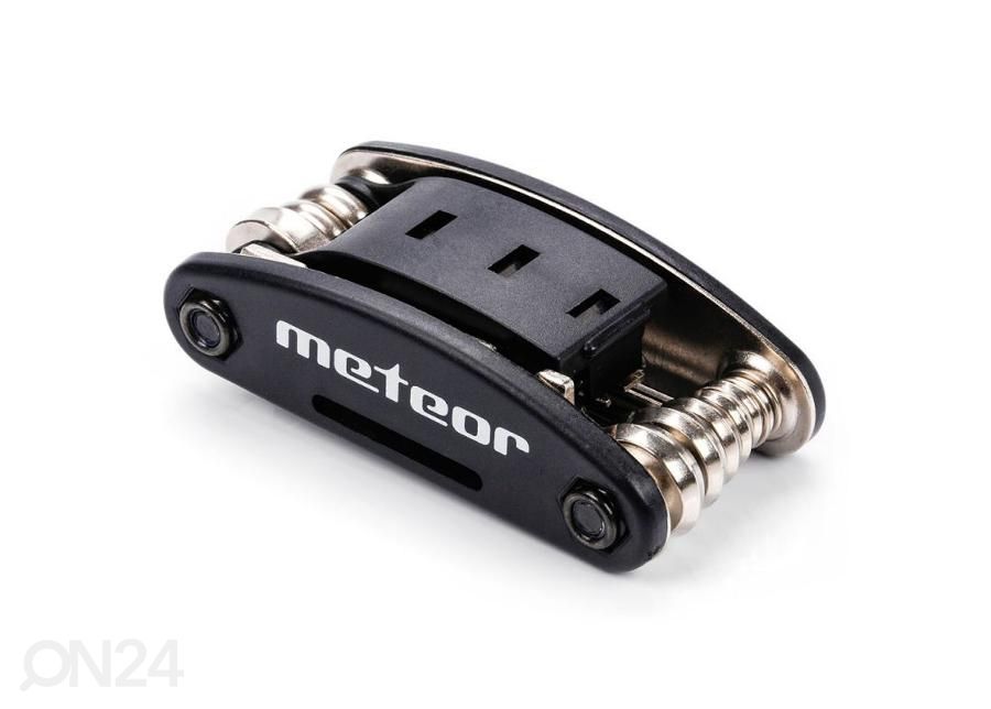 Multitööriist rattale Meteor suurendatud