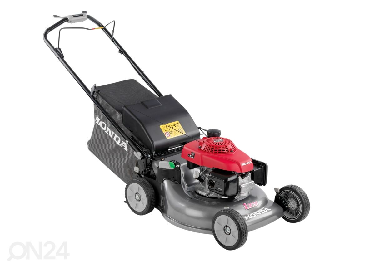Muruniiduk Honda HRG 536 VK suurendatud