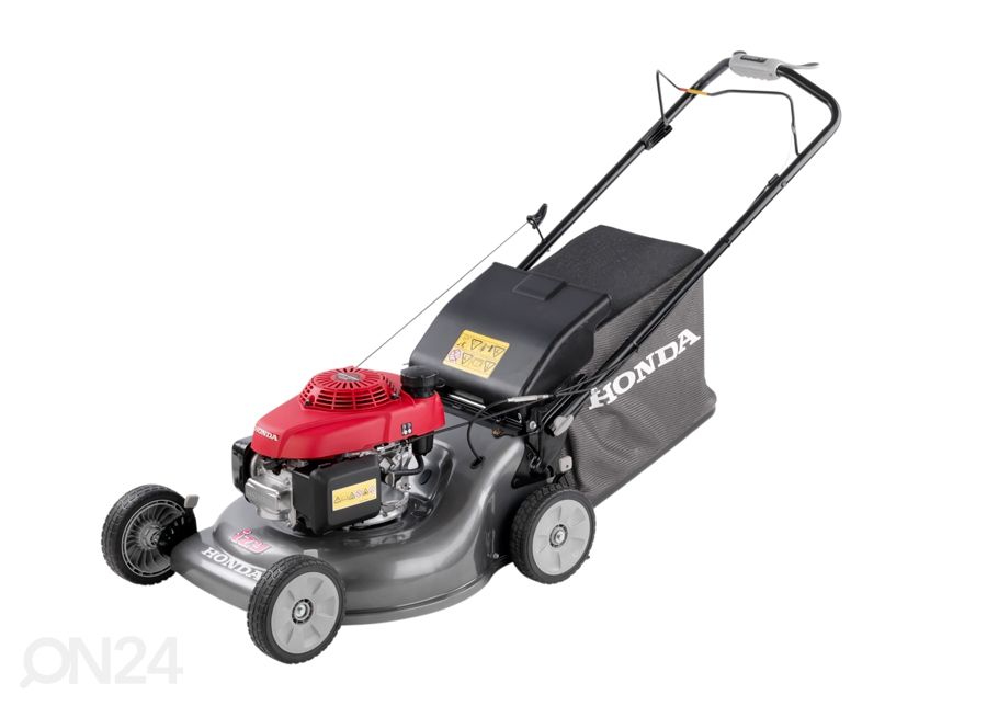 Muruniiduk Honda HRG 536 VK suurendatud