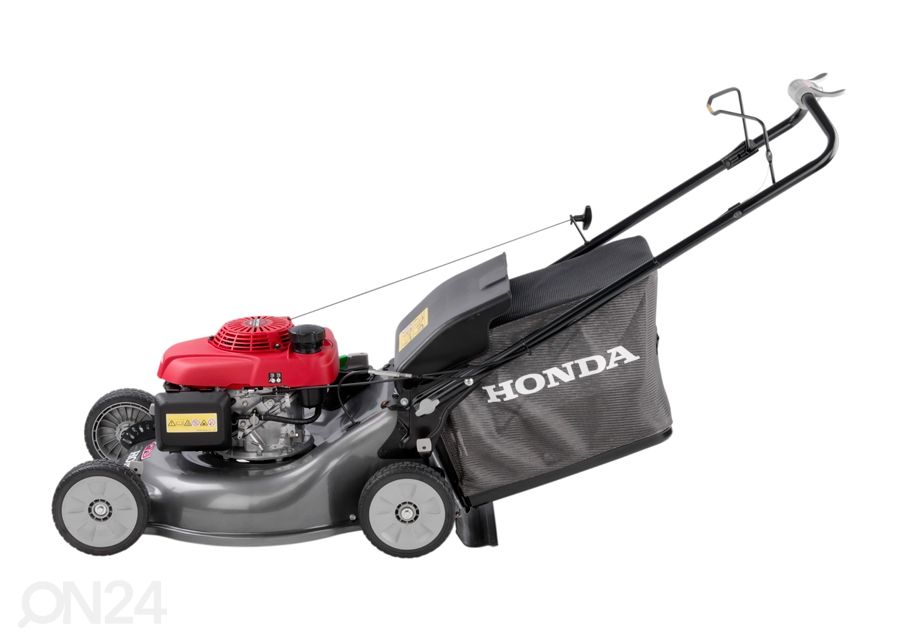 Muruniiduk Honda HRG 536 VK suurendatud