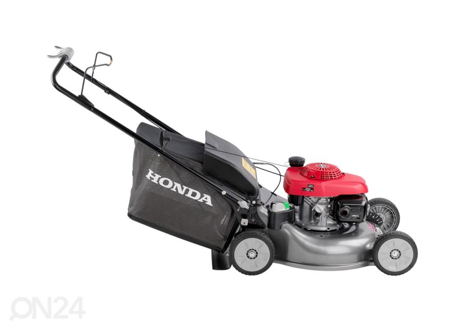 Muruniiduk Honda HRG 536 VK suurendatud