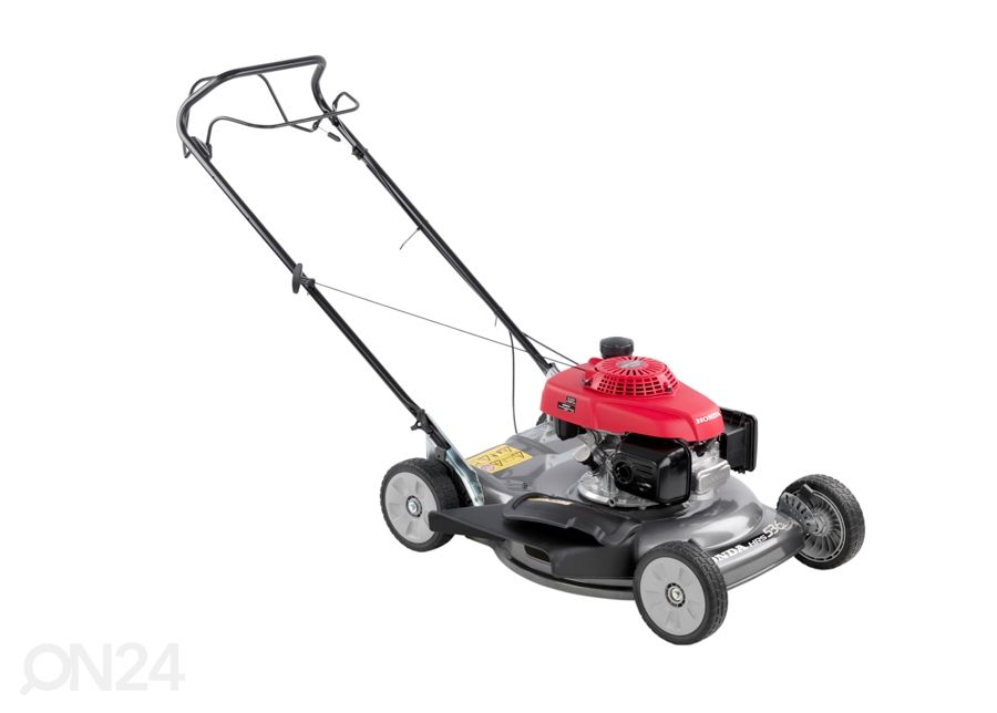 Muruniiduk Honda HRS 536 SK suurendatud