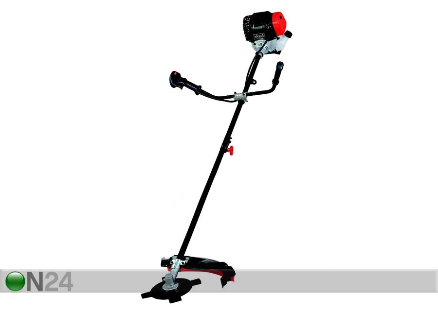 Murutrimmer/võsalõikur Scheppach BCH3200PB4 suurendatud
