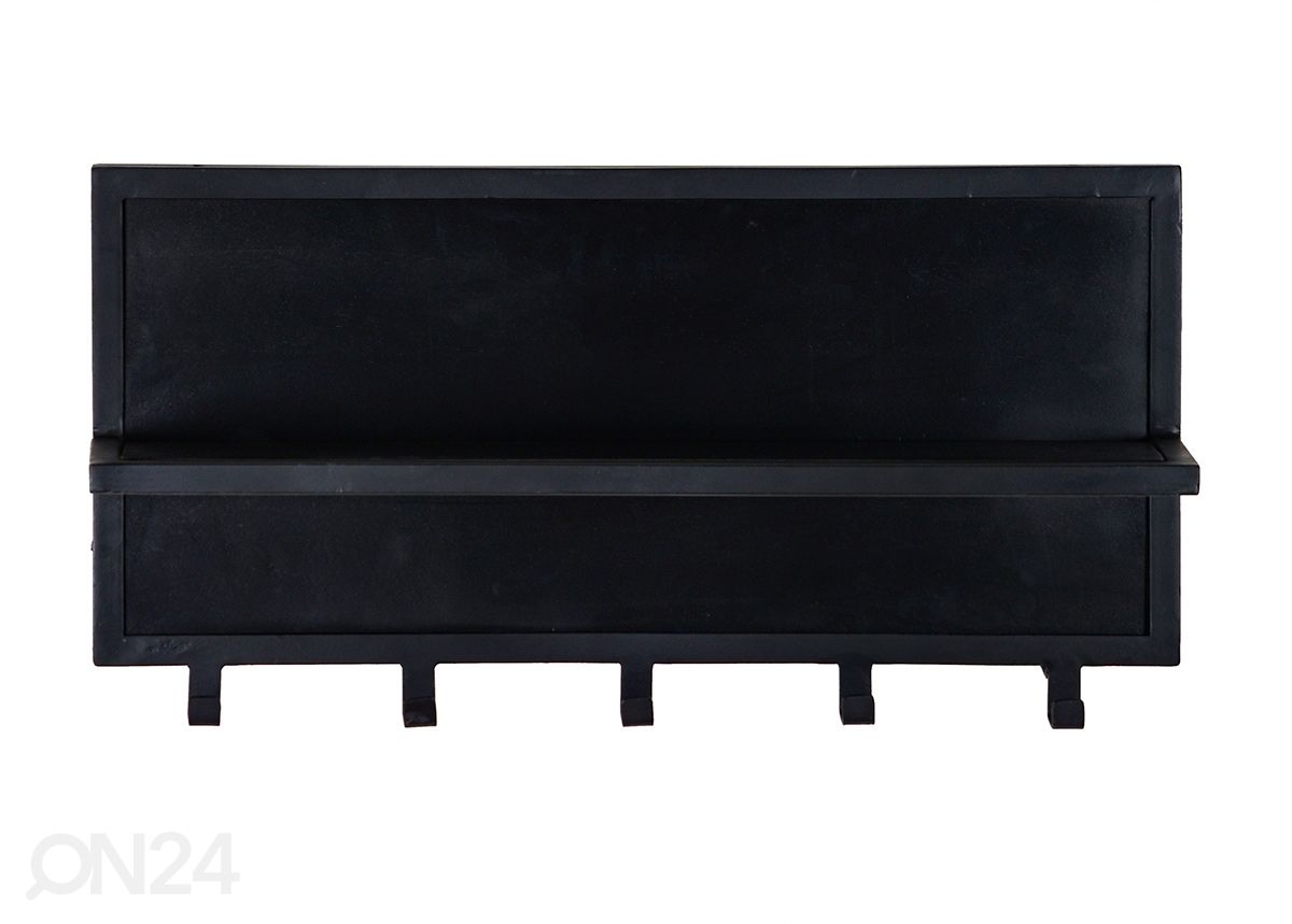 Nagi Caro 70 cm suurendatud