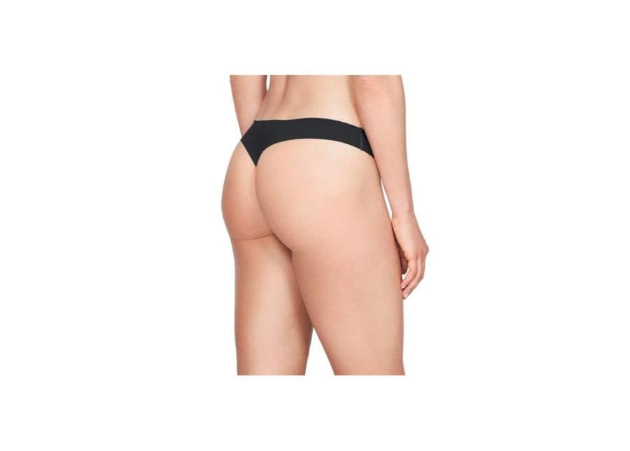 Naiste aluspesu Under Armour PS Thong 3-Pack W 1325615-001 suurendatud