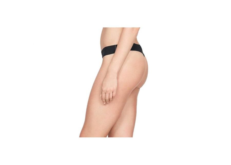 Naiste aluspesu Under Armour PS Thong 3-Pack W 1325615-001 suurendatud