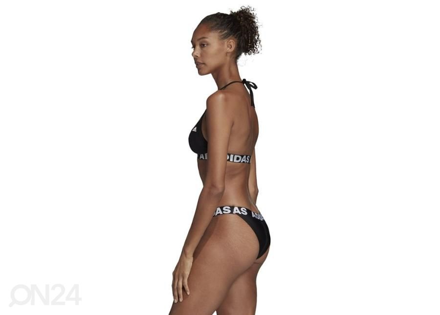 Naiste bikiinid Adidas Neckholder Bikini W FJ5092 suurendatud