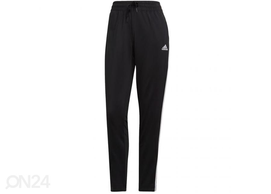 Naiste dressid Adidas Essentials Tracsuit suurendatud