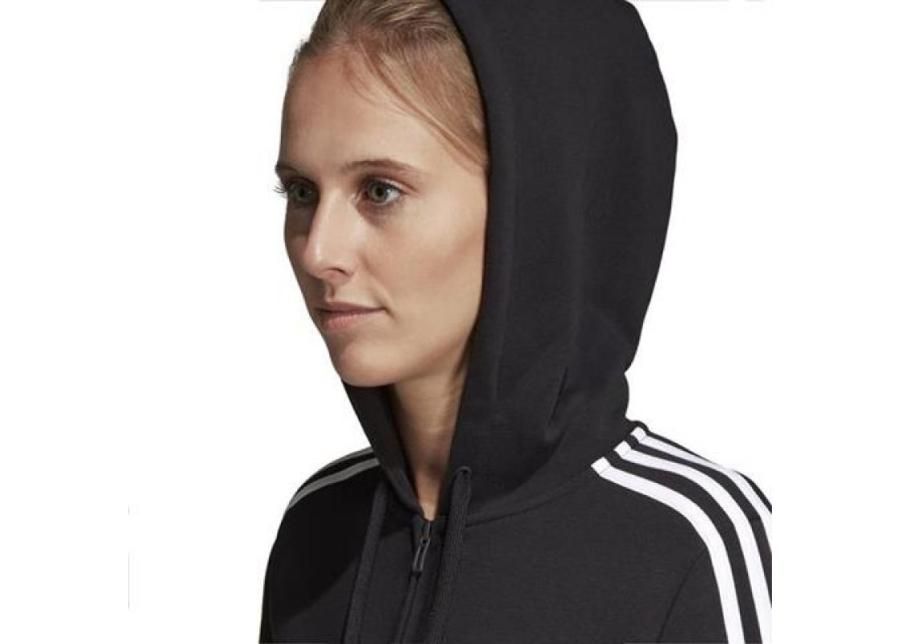 Naiste dressipluus adidas Essentials 3Stripes FZ HD W DP2419 suurendatud