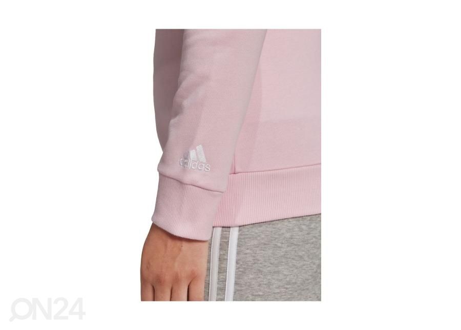Naiste dressipluus Adidas Essentials Sweatshirt suurendatud