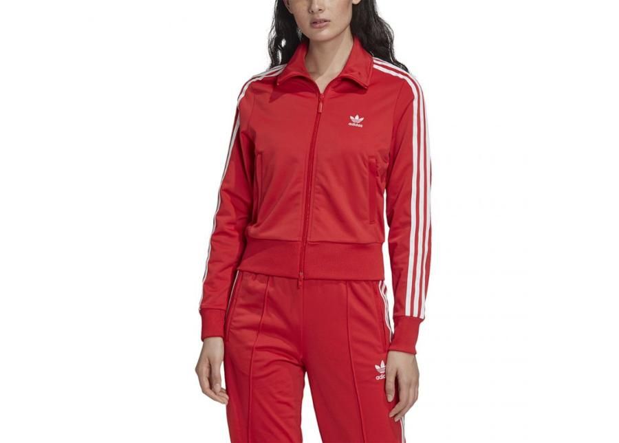 Naiste dressipluus adidas Firebird Track Top W FM3268 suurendatud