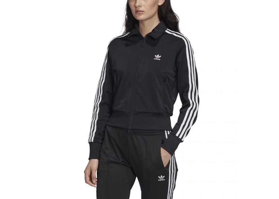 Naiste dressipluus adidas Firebird Track Top W FM3269 suurendatud