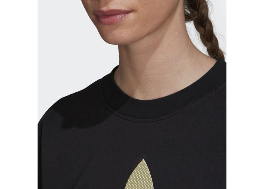Naiste dressipluus adidas Originals Premium Crew Sweatshirt W FM2623 suurendatud