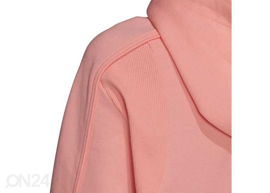 Naiste dressipluus Adidas Ribbed W FL1950 suurendatud