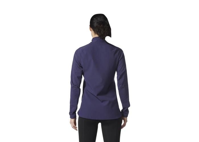 Naiste dressipluus adidas Supernova Storm Jacket W BR8082 suurendatud