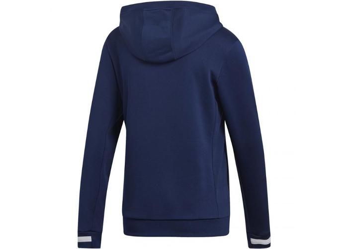 Naiste dressipluus Adidas Team 19 Hoody W DY8823 suurendatud