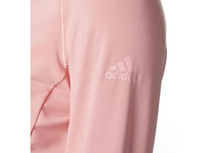 Naiste dressipluus adidas TKO LS Tee W BR2397 suurendatud