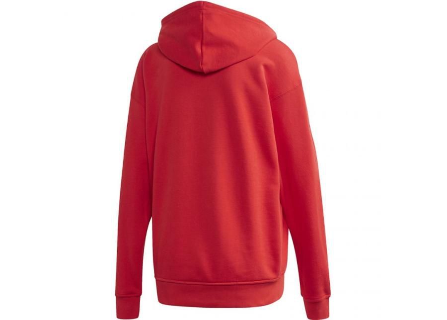 Naiste dressipluus adidas Trefoil Hoodie W FM3298 suurendatud