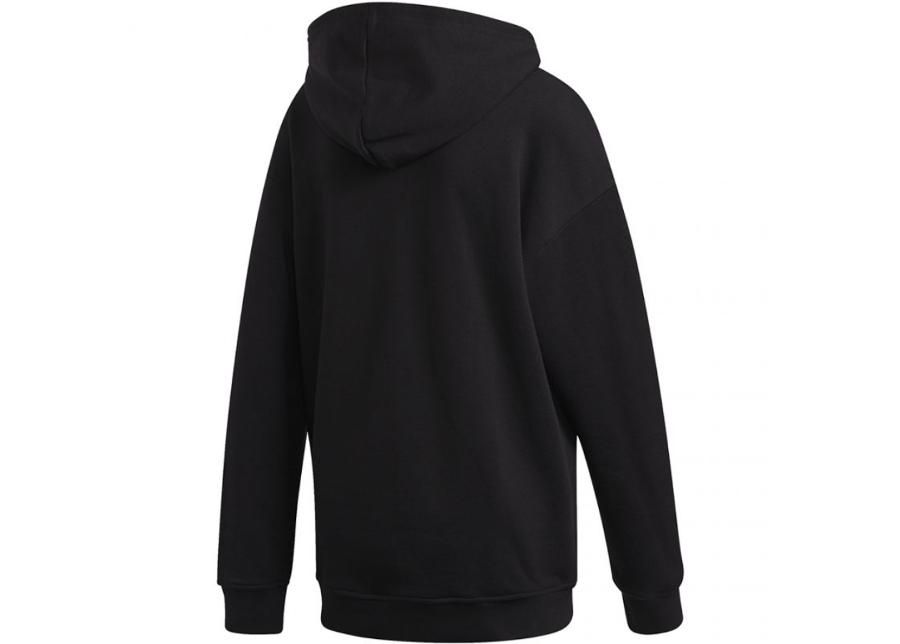 Naiste dressipluus adidas Trefoil Hoodie W FM3307 suurendatud