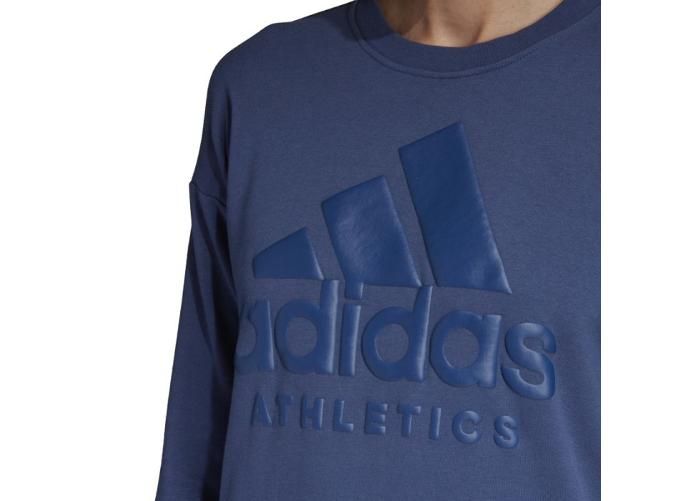 Naiste dressipluus adidas W SID SW CF1432 suurendatud