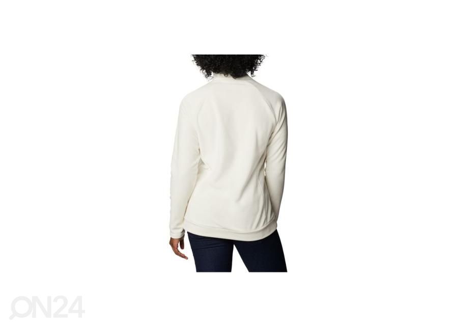Naiste dressipluus Columbia Ali Peak 1/4 Zip Fleece suurendatud