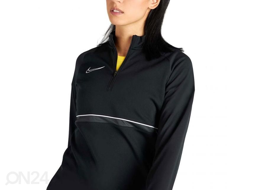 Naiste dressipluus Nike Dri-Fit Academy suurendatud