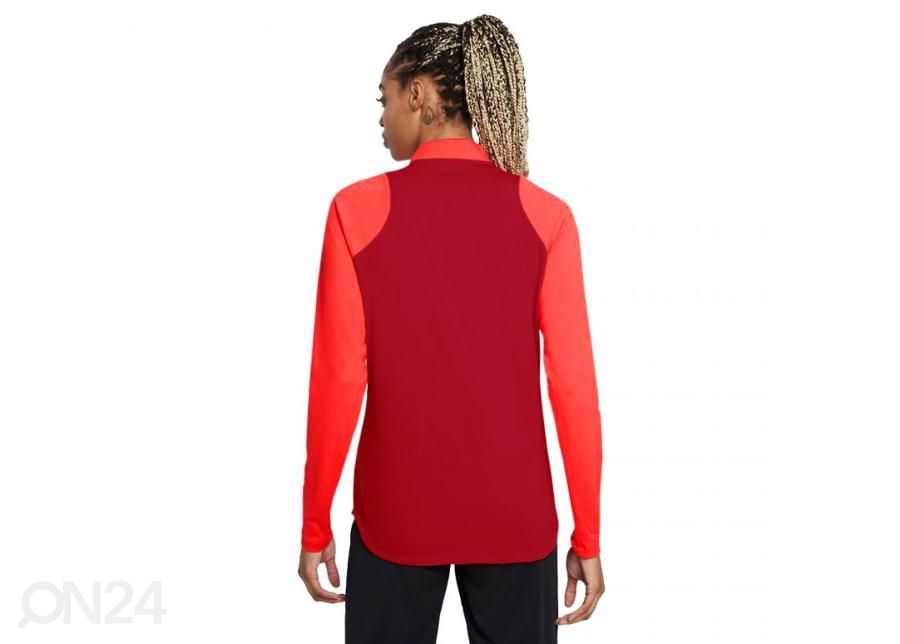Naiste dressipluus Nike Dri-Fit Academy suurendatud