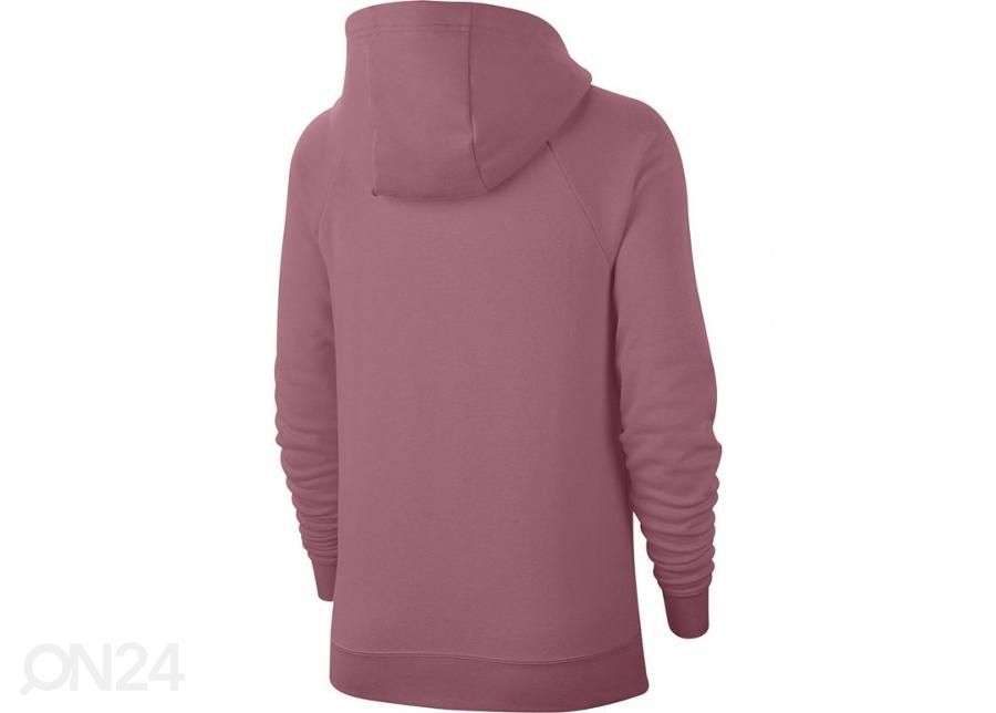 Naiste dressipluus Nike Essentials Fnl Po Flc W BV4116 614 suurendatud