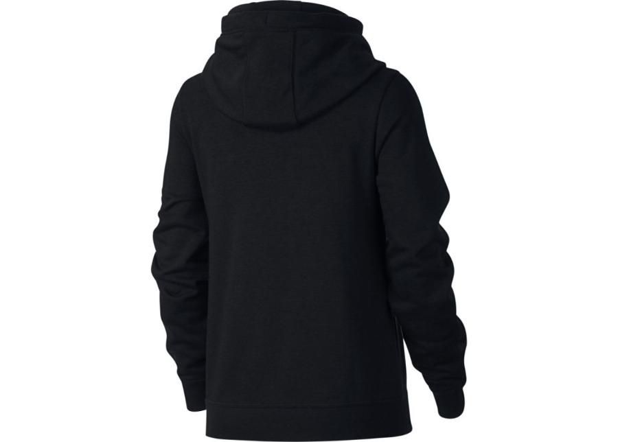 Naiste dressipluus Nike FNL FLC W 853928-010 suurendatud