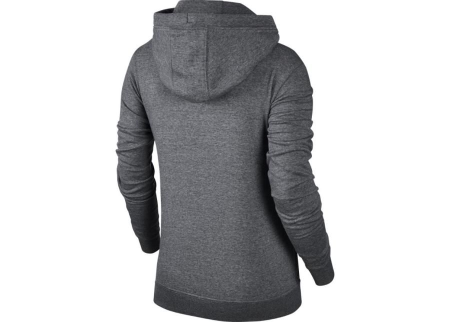 Naiste dressipluus Nike FNL FLC W 853928-071 suurendatud