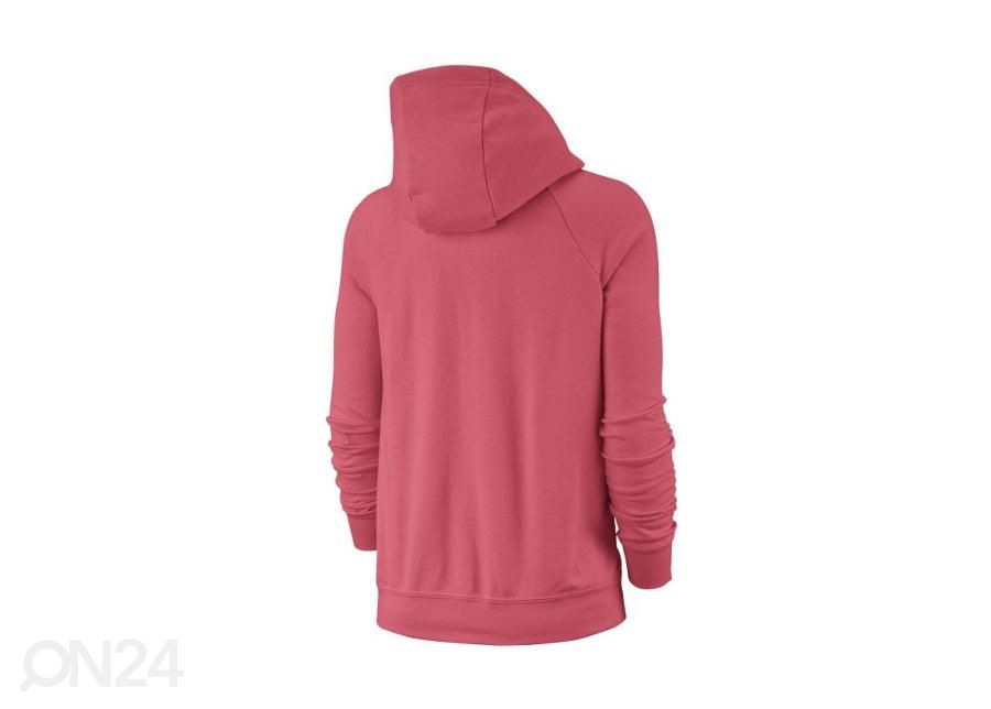 Naiste dressipluus Nike NSW Essential suurendatud