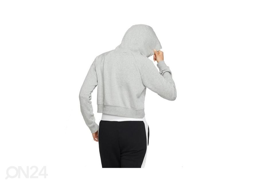 Naiste dressipluus Nike NSW Essential Cropped suurendatud