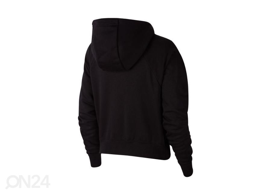 Naiste dressipluus Nike NSW Essential Cropped suurendatud