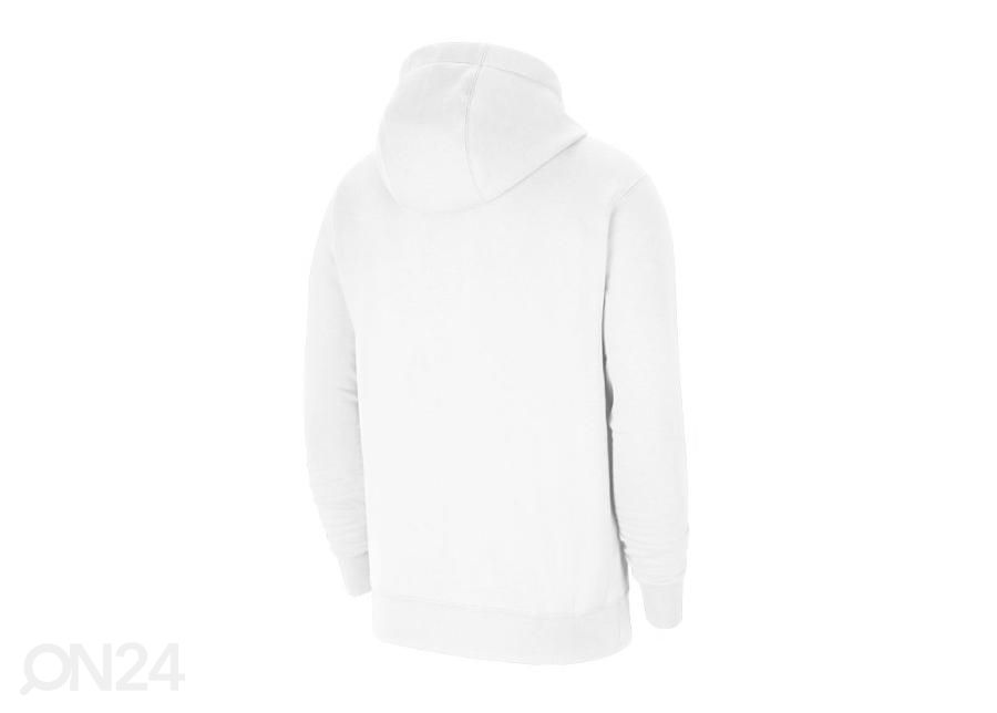 Naiste dressipluus Nike Park 20 Fleece suurendatud